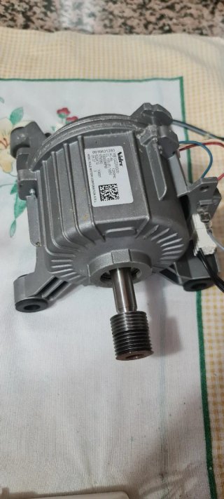 Piezas lavadora Hisense 9 kg
