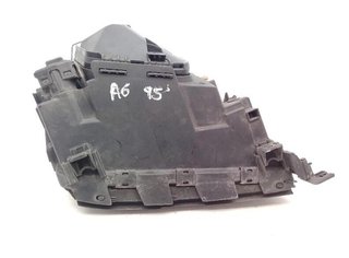 Audi faro izquierdo a6 (4a2, c4) 21204807
