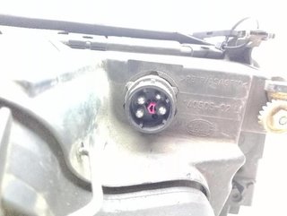 Audi faro izquierdo a6 (4a2, c4) 21204807