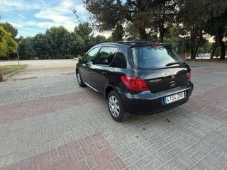 Peugeot 307 2005