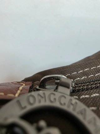 Borsone da viaggio taglia L Longchamp