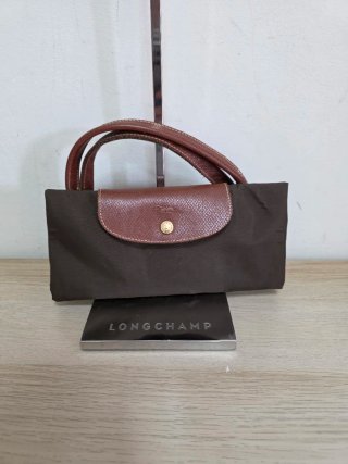 Borsone da viaggio taglia L Longchamp