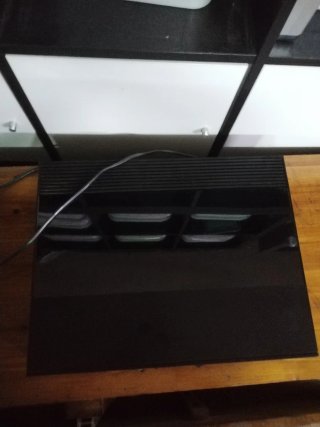 Reproductor CD Bang & Olufsen Beogram 6500