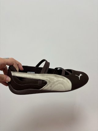 Puma Speedcat Ballerina Talla 38.5