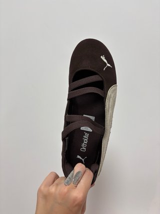 Puma Speedcat Ballerina Talla 38.5