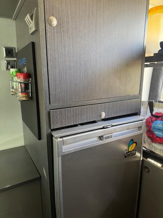 Vw  Crafter 2006