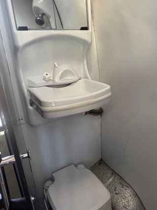 Vw  Crafter 2006