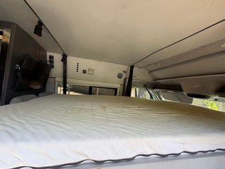 Vw  Crafter 2006