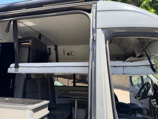 Vw  Crafter 2006