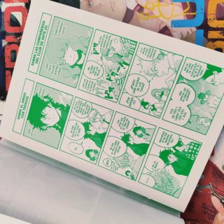 BLUE PERIOD PACK mangas libros 1-10