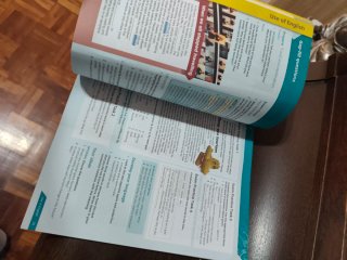 Libro Oxford exam trainer 2 bachillerato