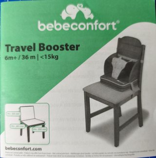 Asiento Elevador Plegable y Bañera