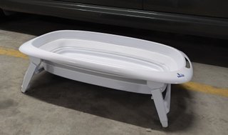 Asiento Elevador Plegable y Bañera