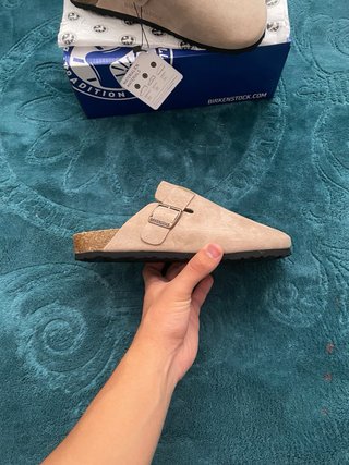Zuecos Birkenstock