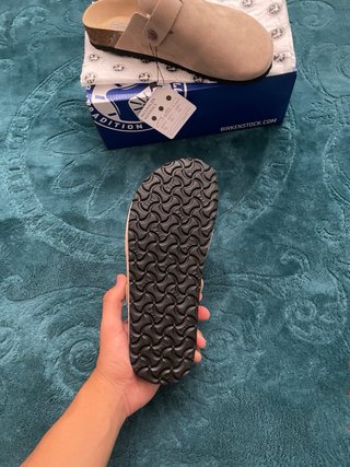 Zuecos Birkenstock