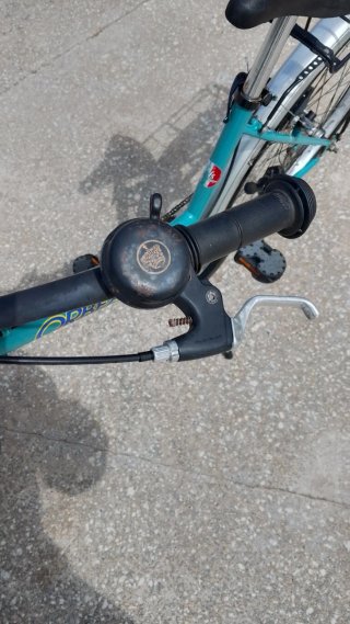 Bicicleta Orbea Star