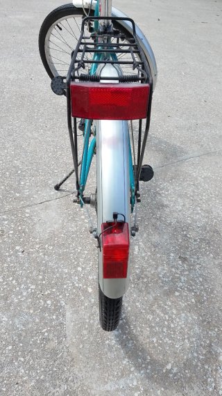 Bicicleta Orbea Star