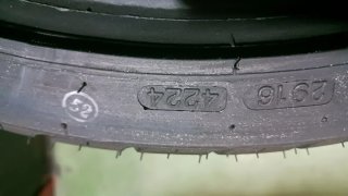 245/35 R20 95Y NNANKANG SPORTNEX NS-20