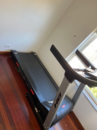 BH FITNESS Cinta de correr