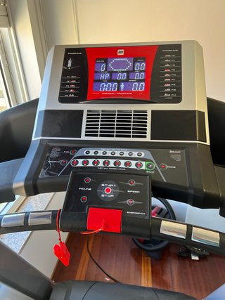 BH FITNESS Cinta de correr