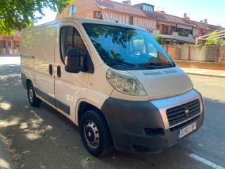 FIAT Ducato 2007