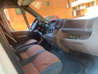 FIAT Ducato 2007