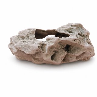 2 Plataformas Roca Agua Reptiles + imanes y Roca