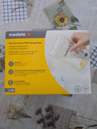 Medela Sacaleches Swing Maxi Hands-Free