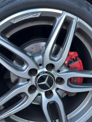 Mercedes-Benz Clase A