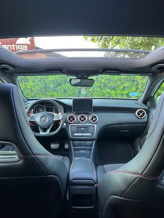 Mercedes-Benz Clase A