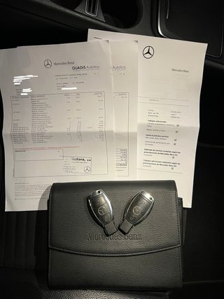 Mercedes-Benz Clase A