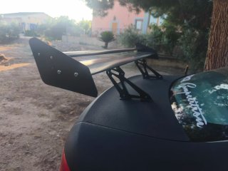 GT Wing 2026