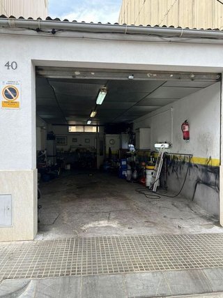 Local comercial en venta en Sant Ramon en Cerdanyola del Vallès