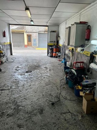 Local comercial en venta en Sant Ramon en Cerdanyola del Vallès