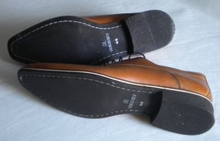 Zapatos caballero