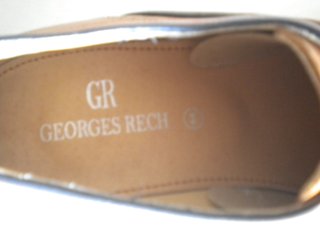 Zapatos caballero