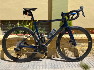 Berria Belador 8.2 full carbono