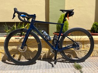 Berria Belador 8.2 full carbono