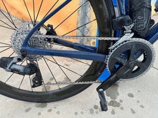 Berria Belador 8.2 full carbono