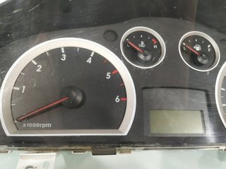 200608600h cuadro hyundai santa fe (sm) 2.0 520613