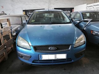 Ford compresor del aire acondicionado focus 228564