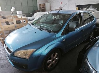 Ford compresor del aire acondicionado focus 228564