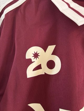 My Chemical Romance 26 Camiseta Fútbol