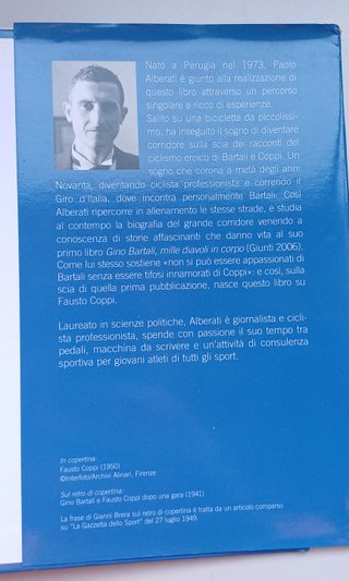 Fausto Coppi