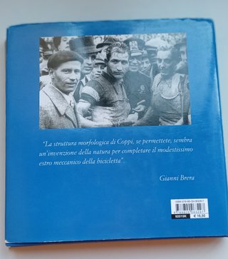 Fausto Coppi