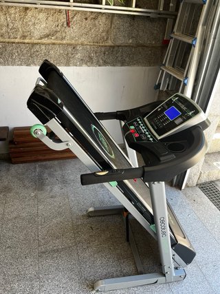 CECOTEC runner fit extreme track
