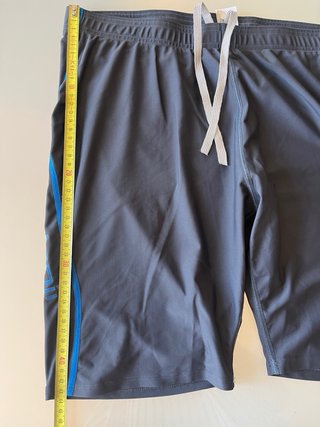 Pantaloncini Sportivi Uomo Kalenji XL