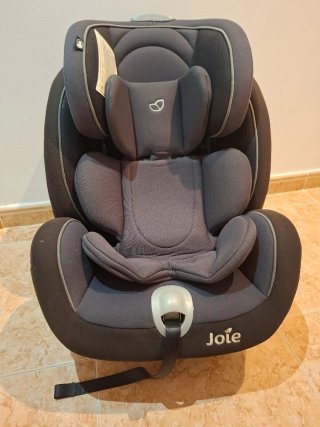 Silla coche Joie Grupo 0/1/2