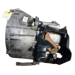 CAJA CAMBIOS RENAULT RENAULT LAGUNA II (BG0) 2001-2007