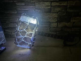 Marvel Legends Thor Martillo Mjolnir